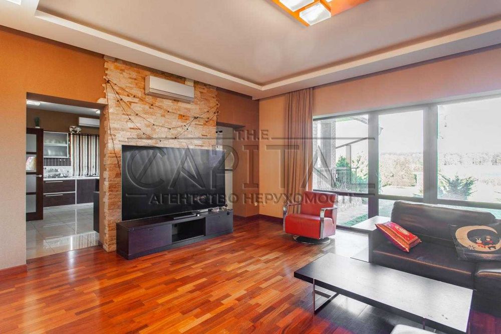 Продажа дома с выходом на озеро, Ходосовка