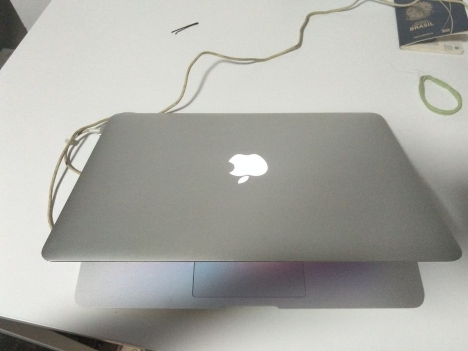 Apple MacBook air 13