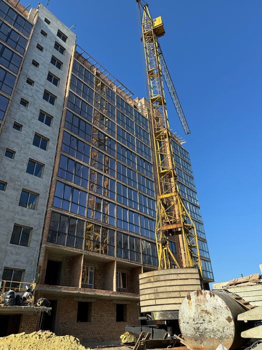 2-кімнатна квартира за адресою вул. Тернопільська (площа 60 м²) - Atlanta.ua - фото 3