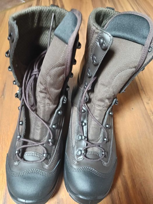 Buty MON wz.939 roz.43