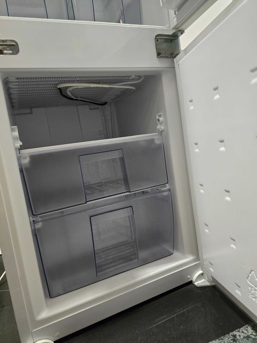 Frigorifico encastre