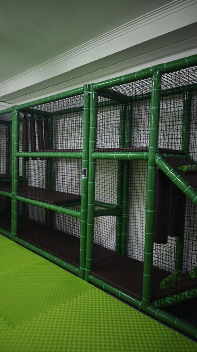 Popup - Parque Infantil Kidsuplay Profissional
