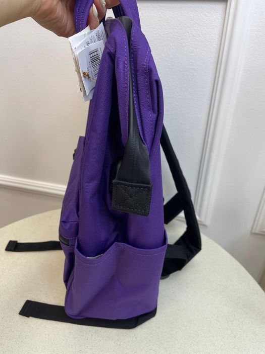 Plecak Nowy casualowy