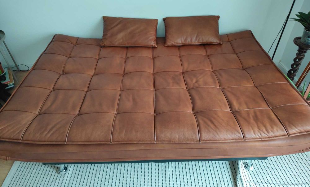 Sofá Cama Conforama