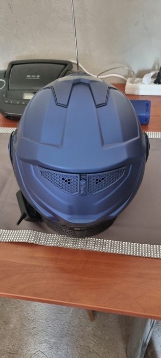 Kask Szczękowy LS2 FF901 Advant X. Rozm-L