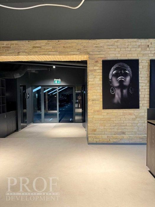 Офіс на Печерську в сучасному БЦ (1100 м2)