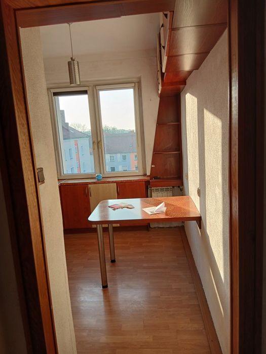 2 pokojowe 35m2 centrum kedzierzyna ul.Lompy