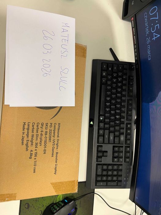 Karty Riftbound Origins