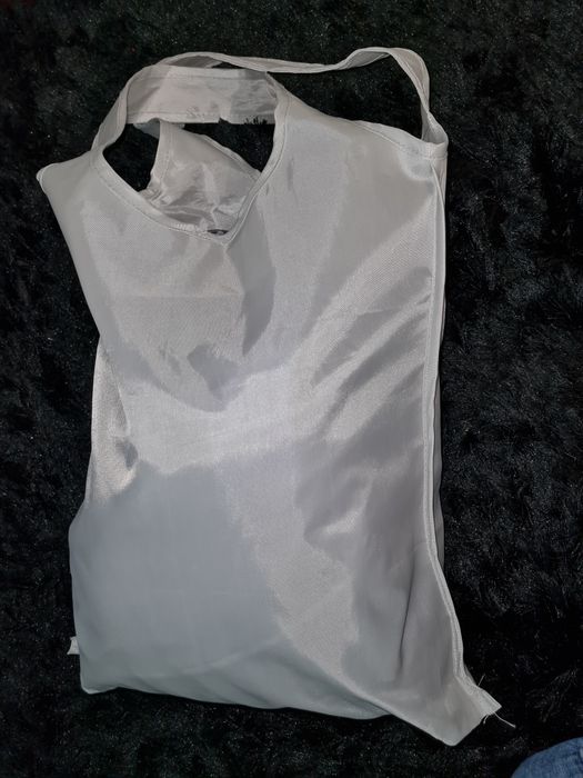 Capa impermeável para bebé Multifunções