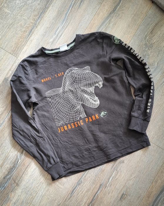 Longsleeve Jurrasic Park 146/152