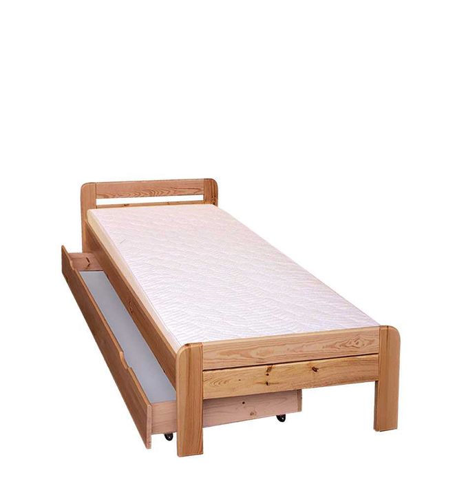 Szuflada drewniana sosnowa 90X200x18 PRODUCENT MEBLI