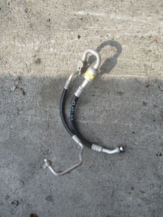 Opel astra IV J 1.4 T przewód rurka klimatyzacji