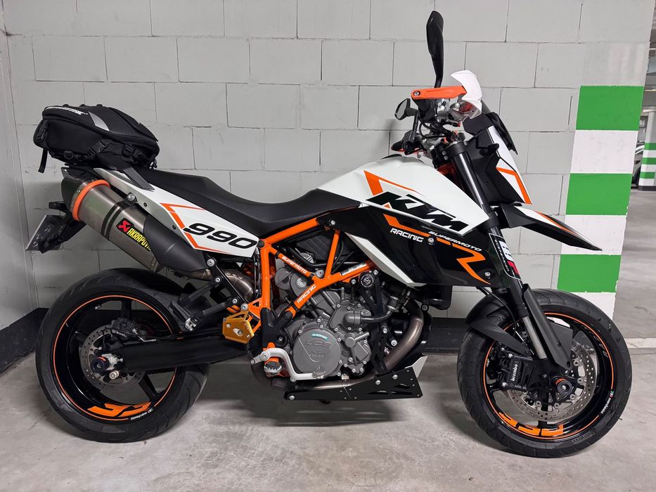 KTM
