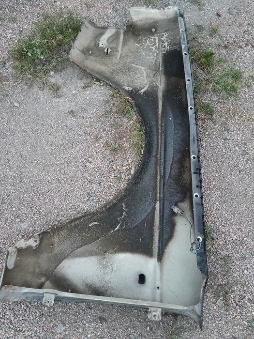 Вольво 240.  244.