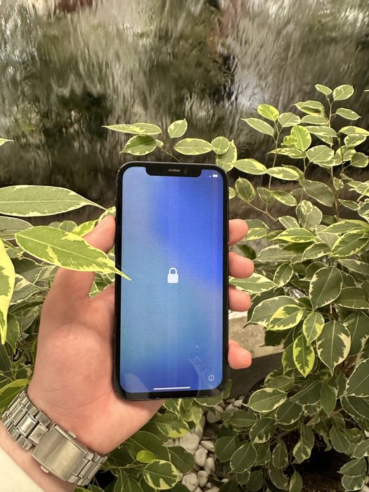 Iphone 12 icloud