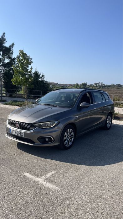 Fiat Tipo 1.6 2016