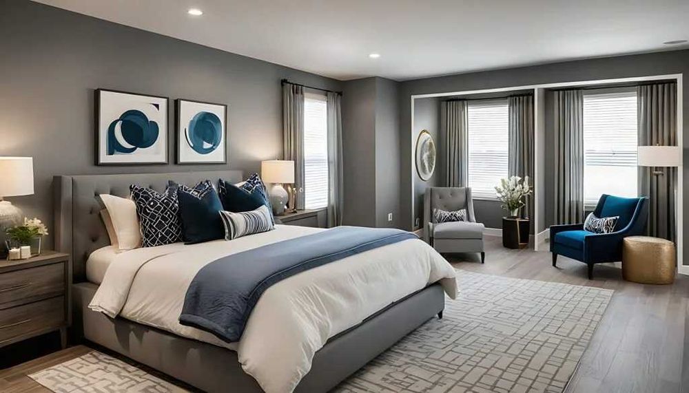 Wykończenia wnętrz i remonty,wolne terminy luty marzec !