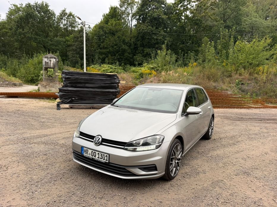 Volkswagen Golf 7.5 super stan 1.0 tsi