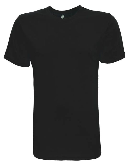 Футболка Черная СУПЕР КАЧЕСТВО мужская Тактическая
Натуральный Хлопок