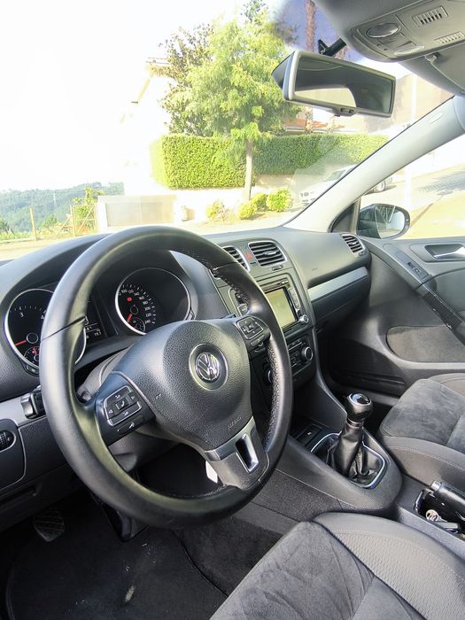 Volkswagen Golf — fotografia 10