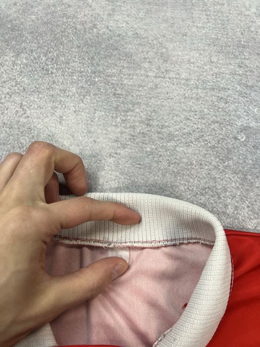 Garcia Liverpool Koszulka piłkarska