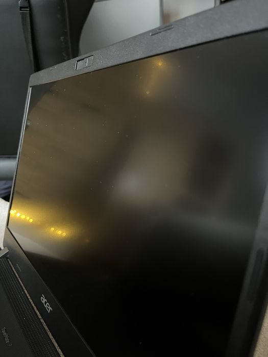 Acer ryzen pro 3