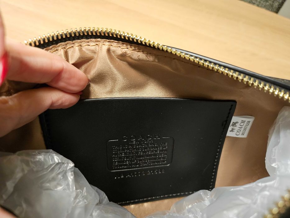 Mala nova sem etiquetas