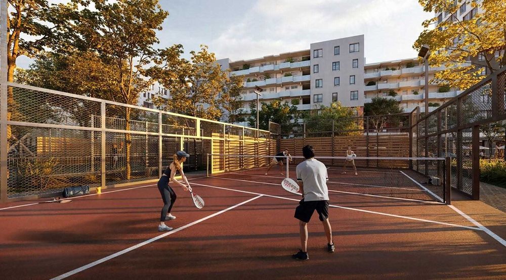 2-rooms apartment apartment by the address st. Persenkovka ul (area 48 m²) - Atlanta.ua - photo 9