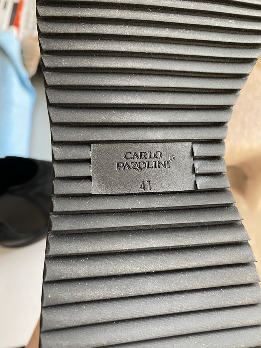 Челси Carlo Pazolini