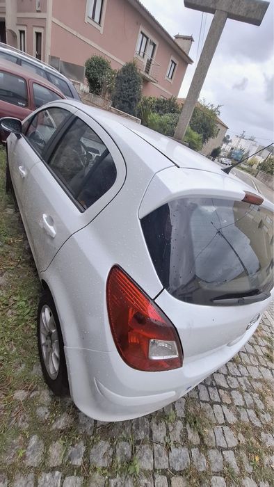 Corsa opel 2008.