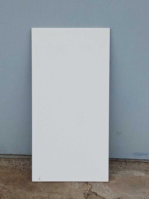 плитка настінна  біла Golden Tile 43.2 m*2