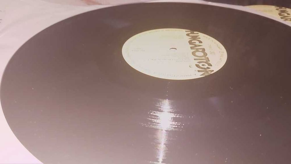 J. HAYDN - String Quartets Op. 50 - TÁTRAI QUARTET 3xLP - Hungaroton