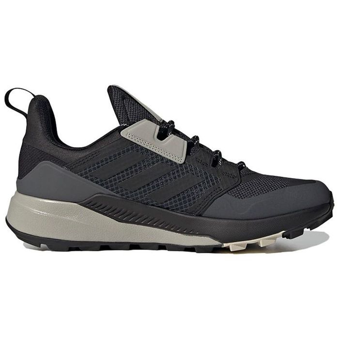 ОРИГІНАЛ Кросівки  Adidas Terrex Trailmaker Black Aluminium Core-Black
