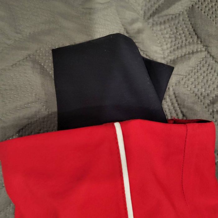 Чоловіча преміальна лижна куртка Bogner