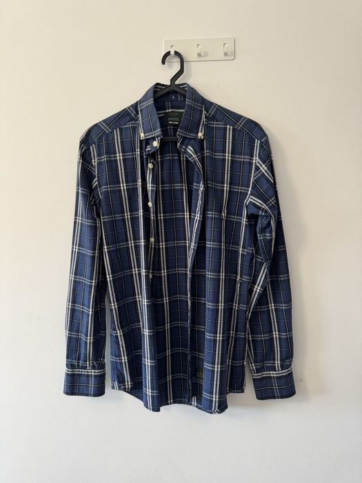 Camisa Sacoor - size S - ótimo estado