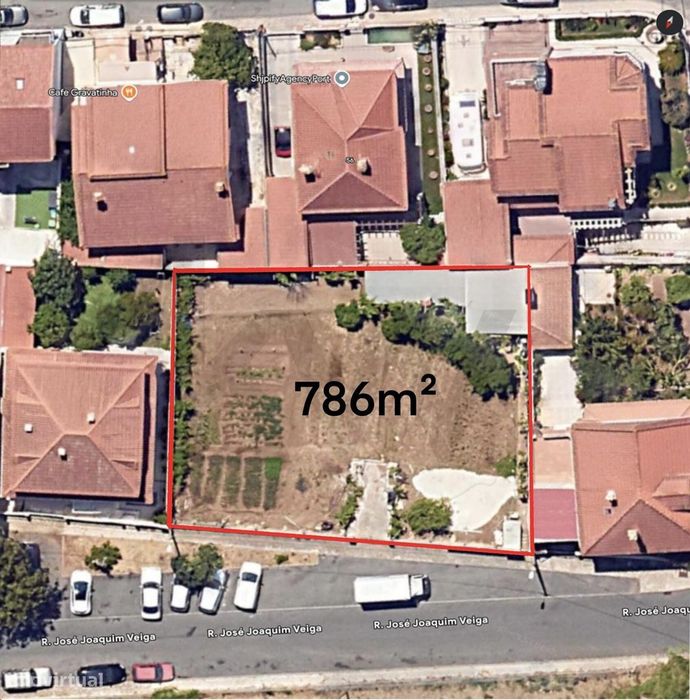 Invista em Espaço! Dois Terrenos Perfeitos para Moradia(s)