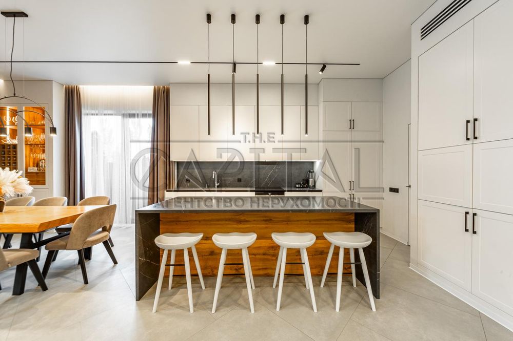 Продажа дома, ул. Малинова, Нивки, Київ