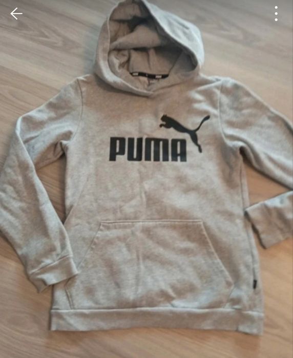 Bluza dziecięca rozmiar 164 puma