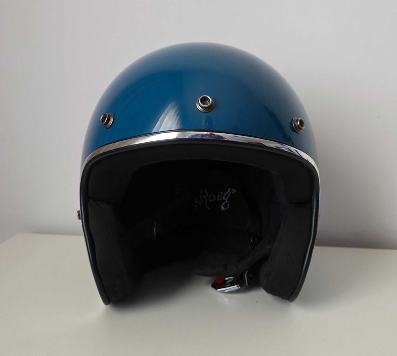 Capacete Roeg Jett (L)