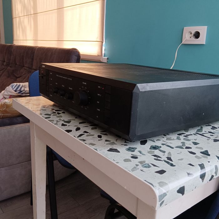 Усилитель Барк А-100-078 с bluetooth