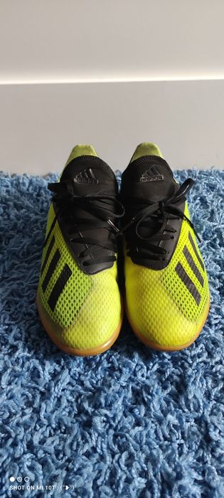 Halówki Adidas X