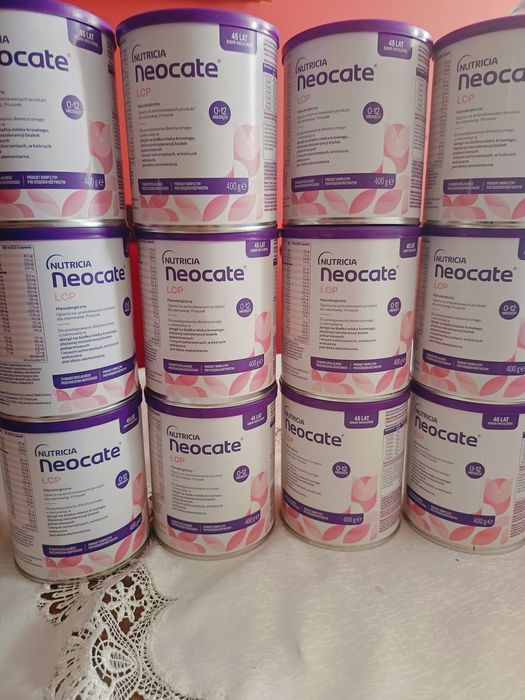 Preparat dziecięcy