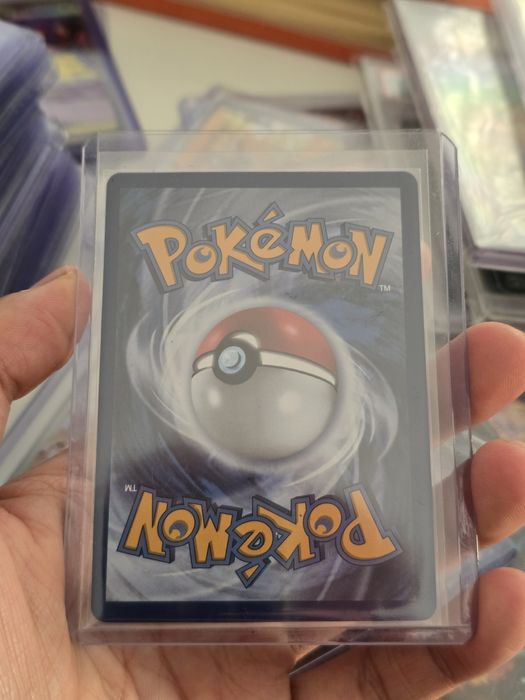 Mega Charizard X ex439741780518522881