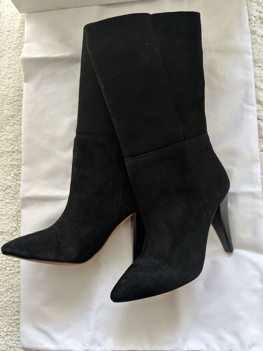 IRO Paris rozmiar 37 czarne