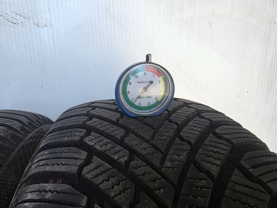 Continental WinterContact TS860 215/55r16 93H N5212