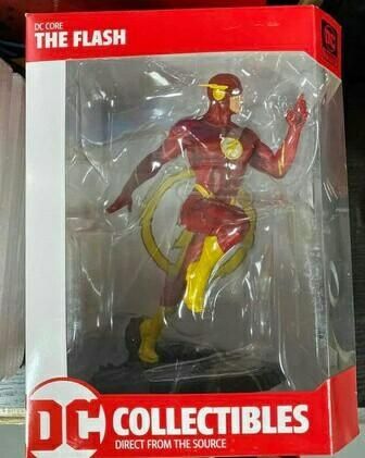 The Flash - DC Collectibles