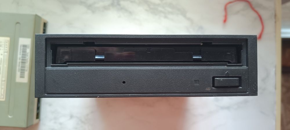 IDE привод CD/DVD RW Sony Nec AD-7170A
