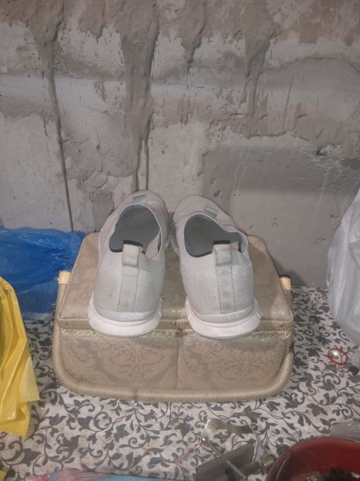 Кросівки чоловічі літо 38 розм  Puma
