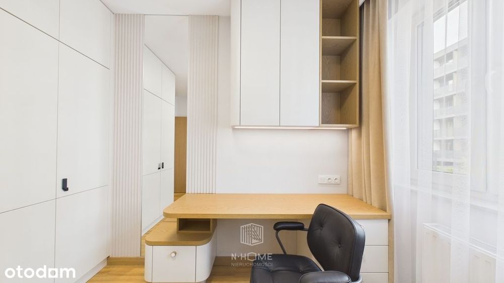 4 Pokoje | 75,57 M² | Garderoba | Gotowe Do Wprowadzenia