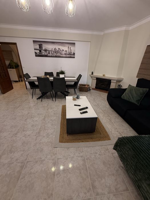 Vendo Sala completa